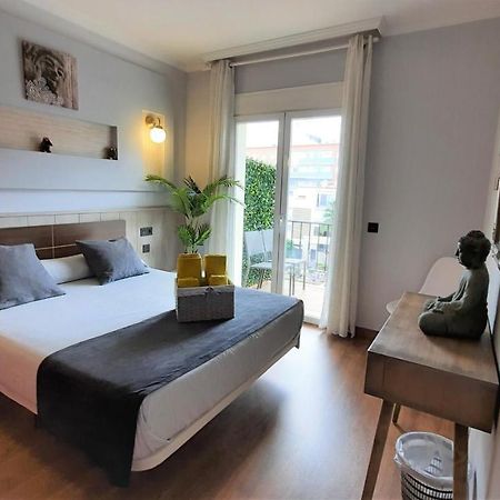 Apartamento Capri Los Boliches Wifi Gratis Beach 100M Fuengirola Exteriör bild