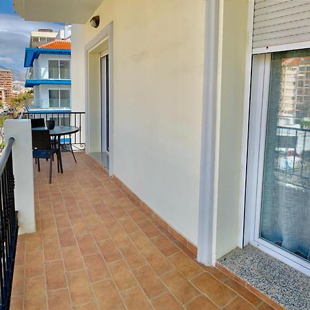 Apartamento Capri Los Boliches Wifi Gratis Beach 100M Fuengirola Exteriör bild