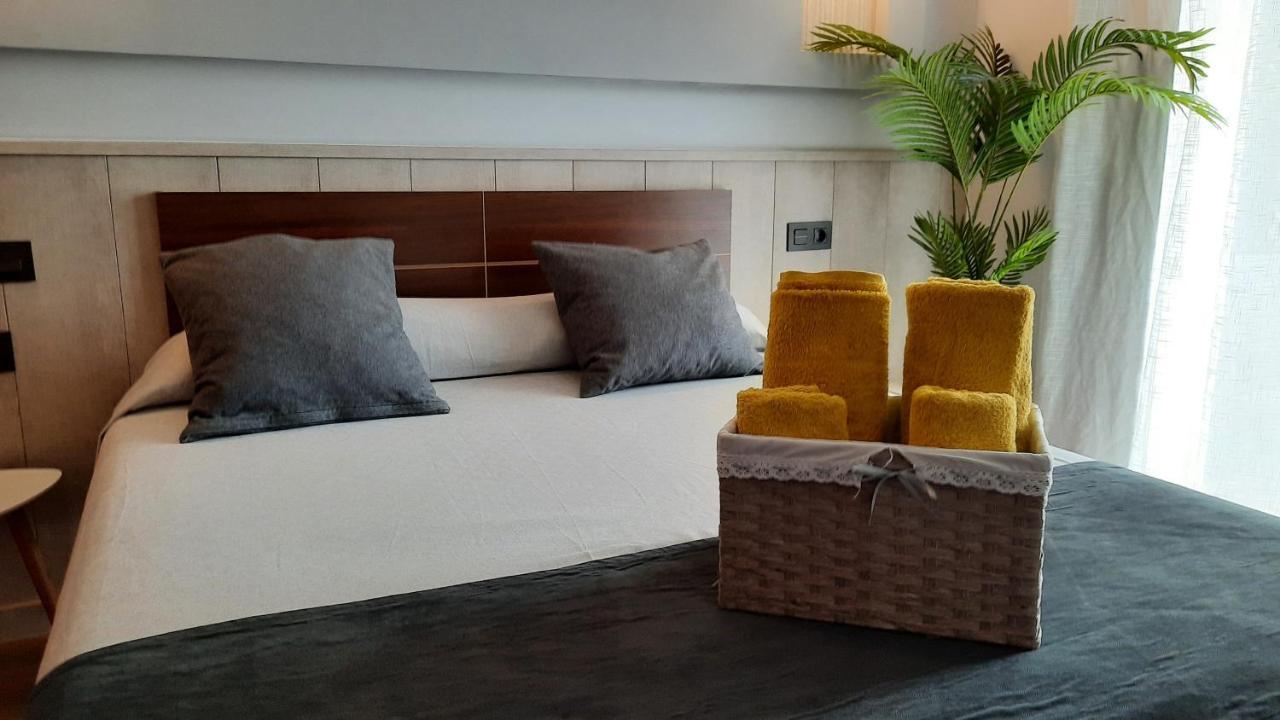 Apartamento Capri Los Boliches Wifi Gratis Beach 100M Fuengirola Exteriör bild
